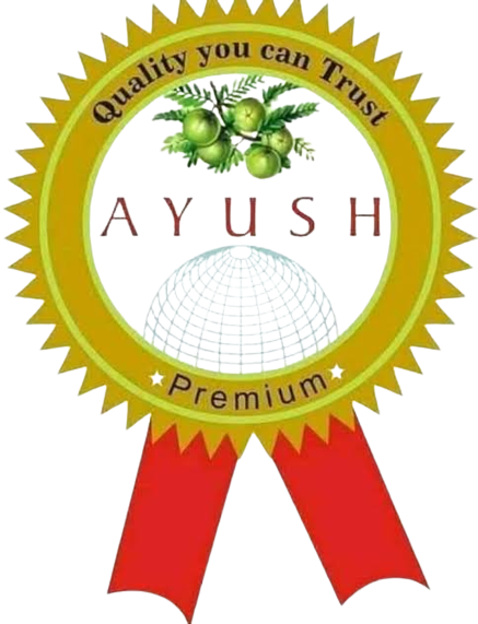 ayush certificate